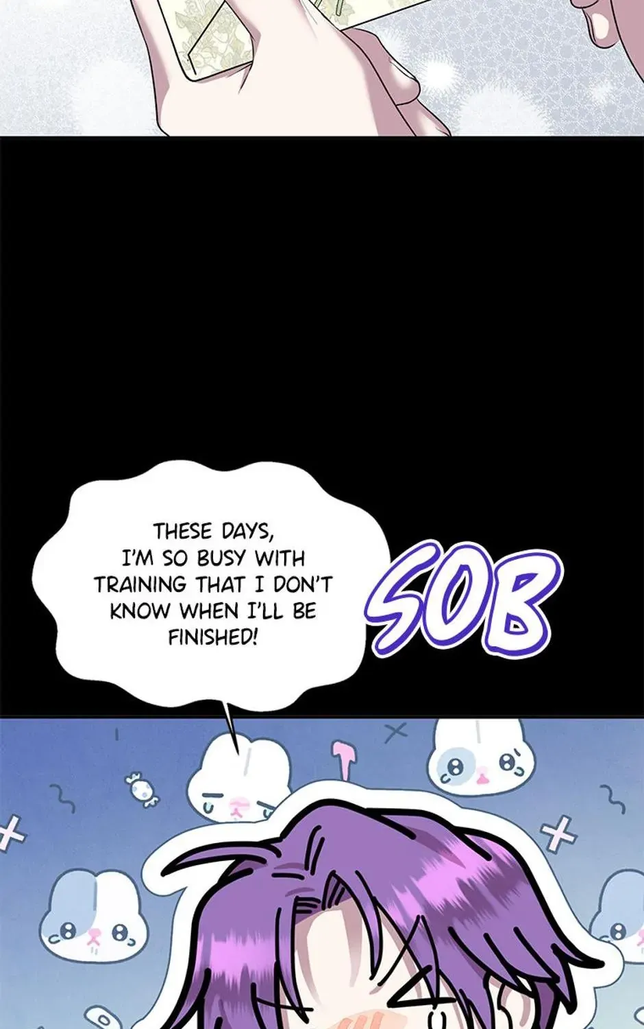 Materialistic Lady Chapter 33 page 96 - 