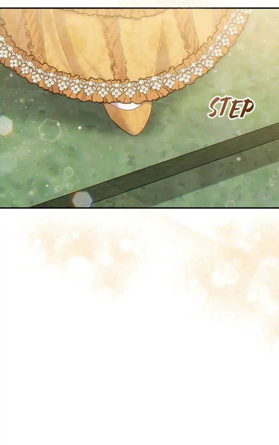 Materialistic Lady Chapter 34 page 11 - 