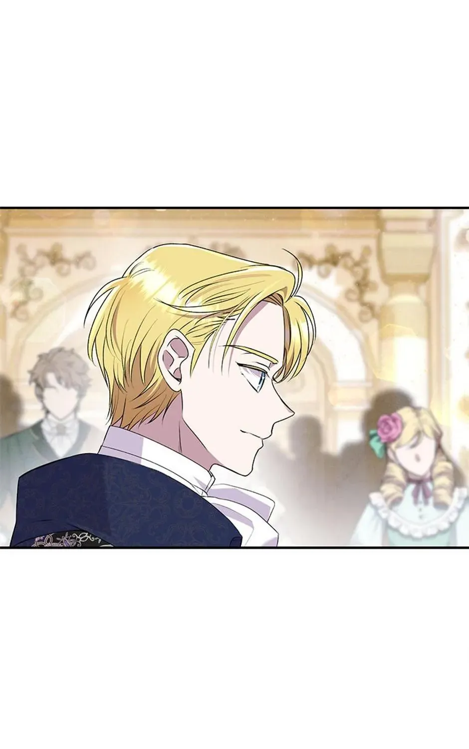 Materialistic Lady Chapter 34 page 115 - 