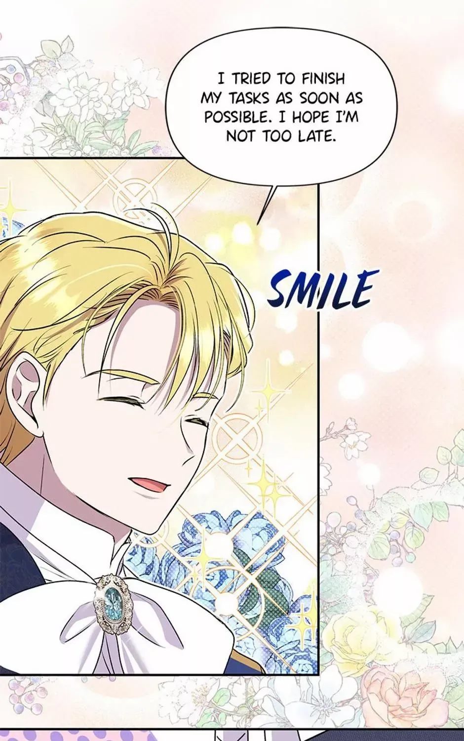Materialistic Lady Chapter 34 page 119 - 
