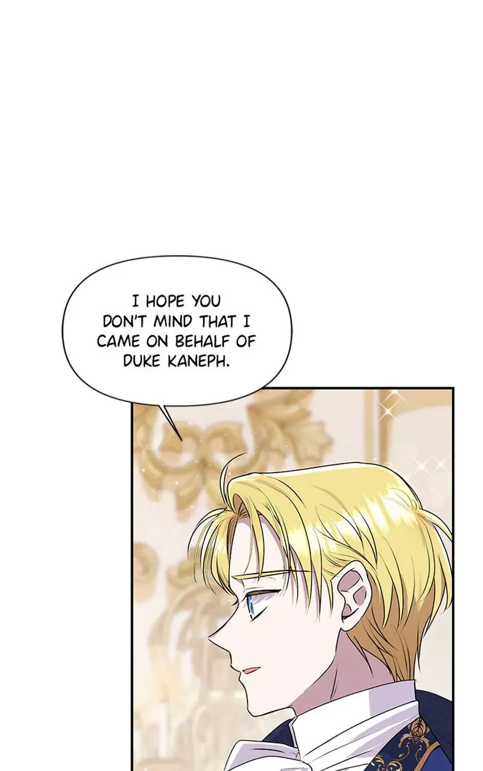 Materialistic Lady Chapter 34 page 127 - 