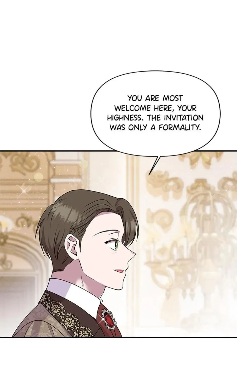 Materialistic Lady Chapter 34 page 129 - 
