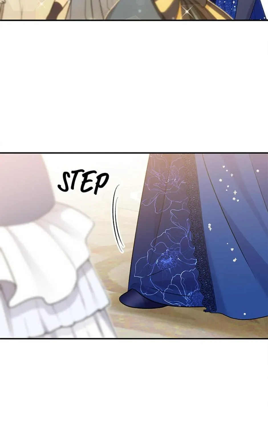 Materialistic Lady Chapter 34 page 133 - 