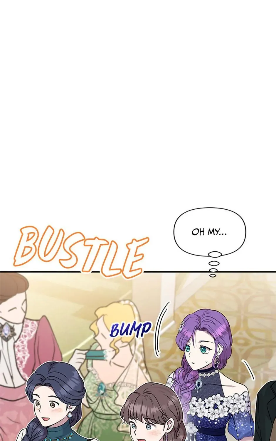 Materialistic Lady Chapter 34 page 137 - 