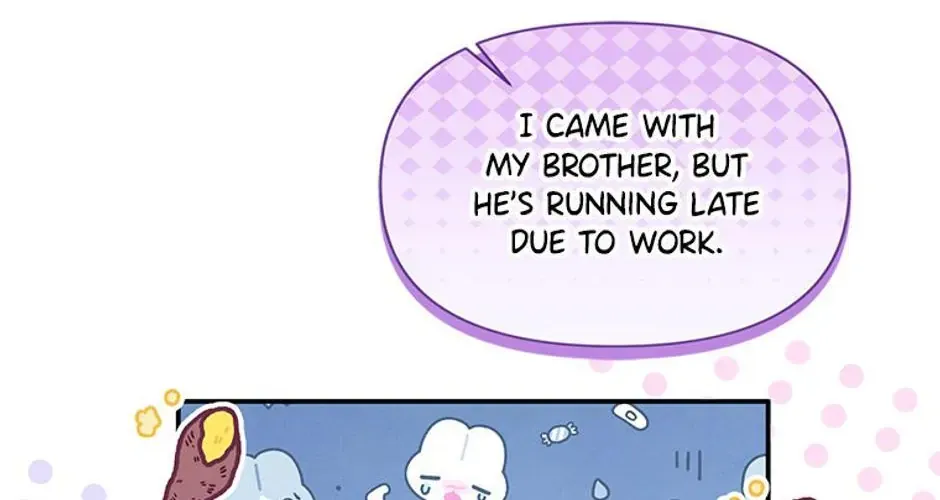 Materialistic Lady Chapter 34 page 18 - 