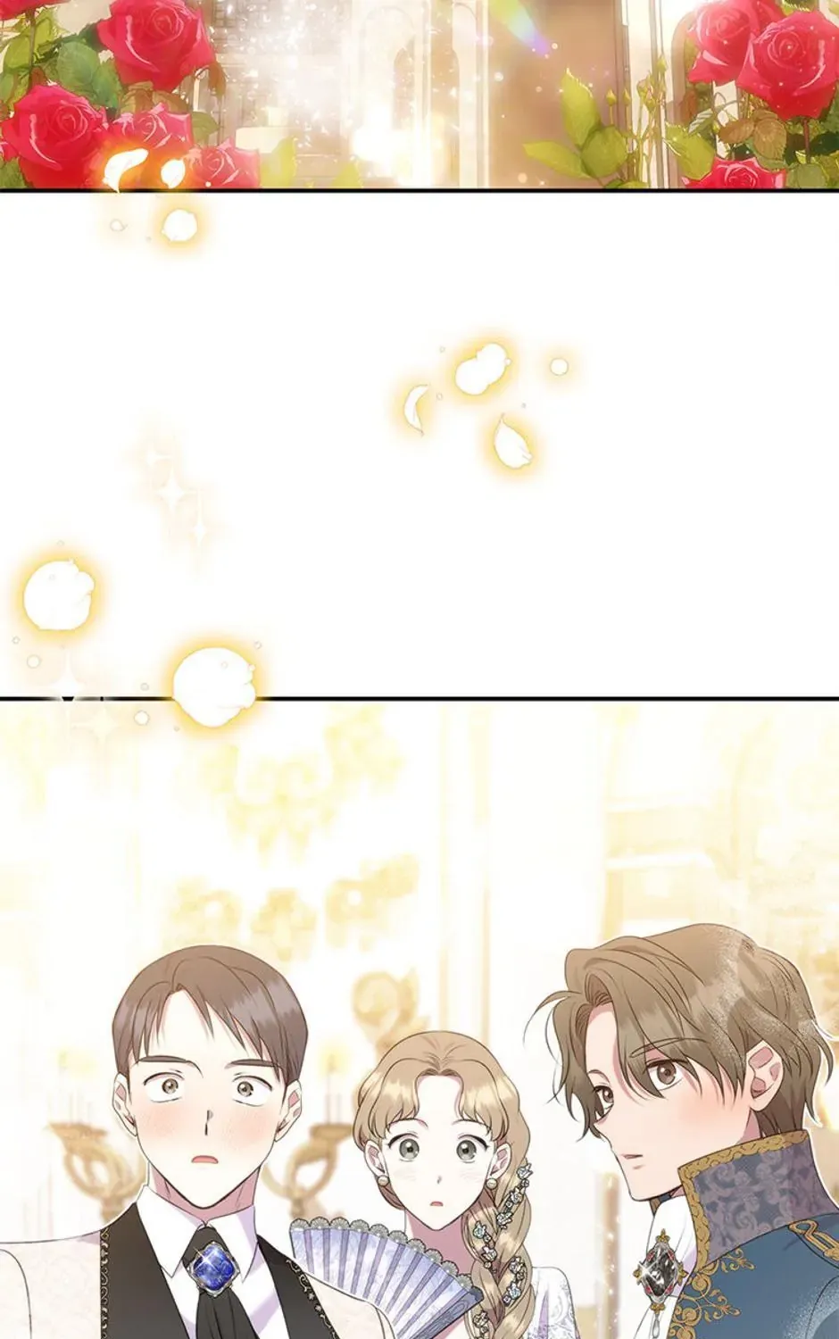 Materialistic Lady Chapter 34 page 3 - 