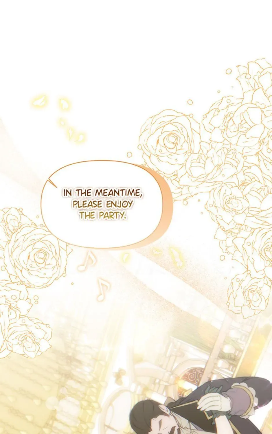 Materialistic Lady Chapter 34 page 23 - 