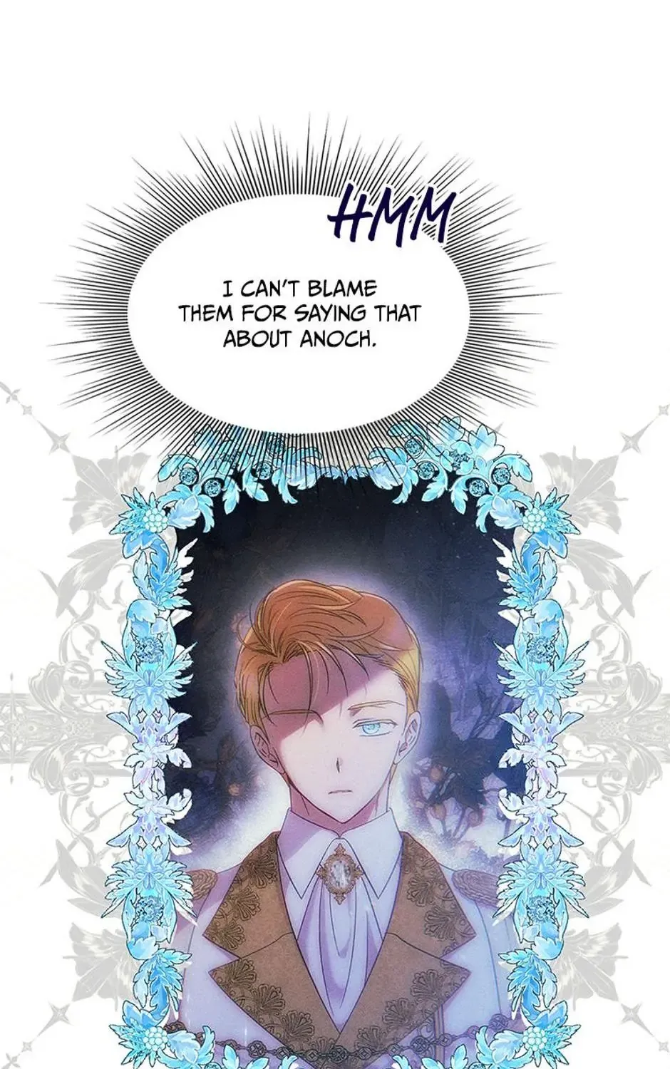 Materialistic Lady Chapter 34 page 39 - 