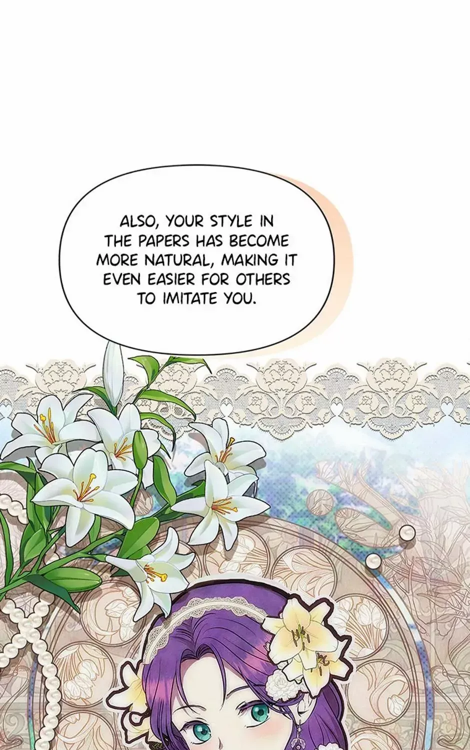 Materialistic Lady Chapter 34 page 41 - 