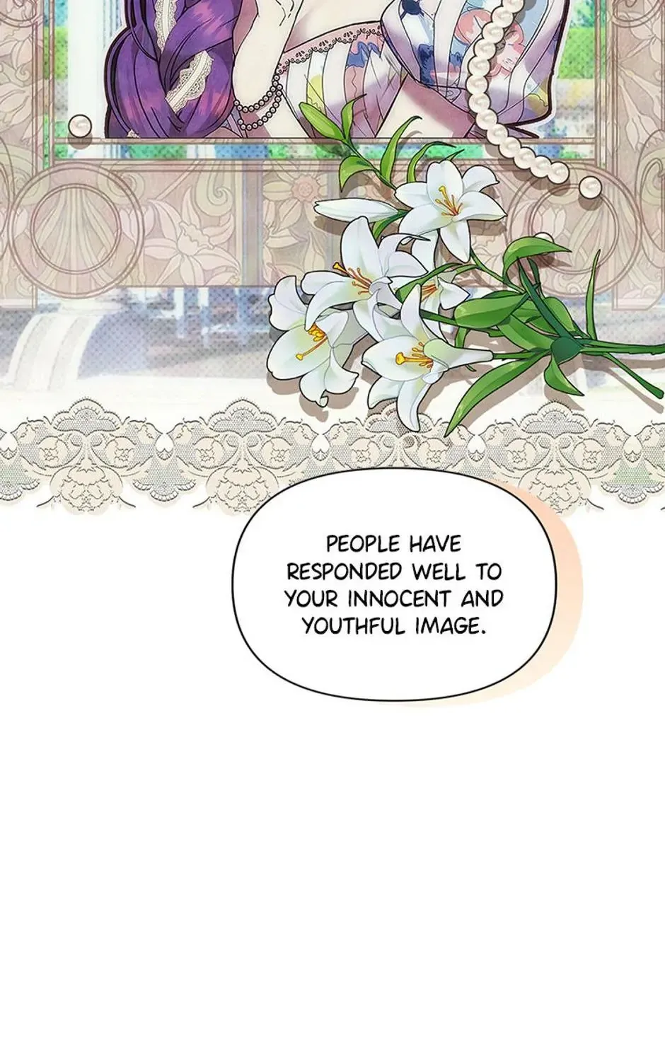 Materialistic Lady Chapter 34 page 43 - 