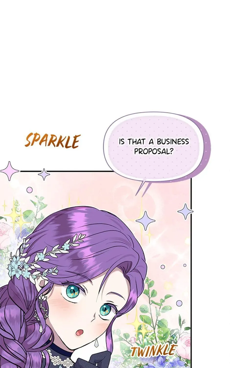 Materialistic Lady Chapter 34 page 47 - 
