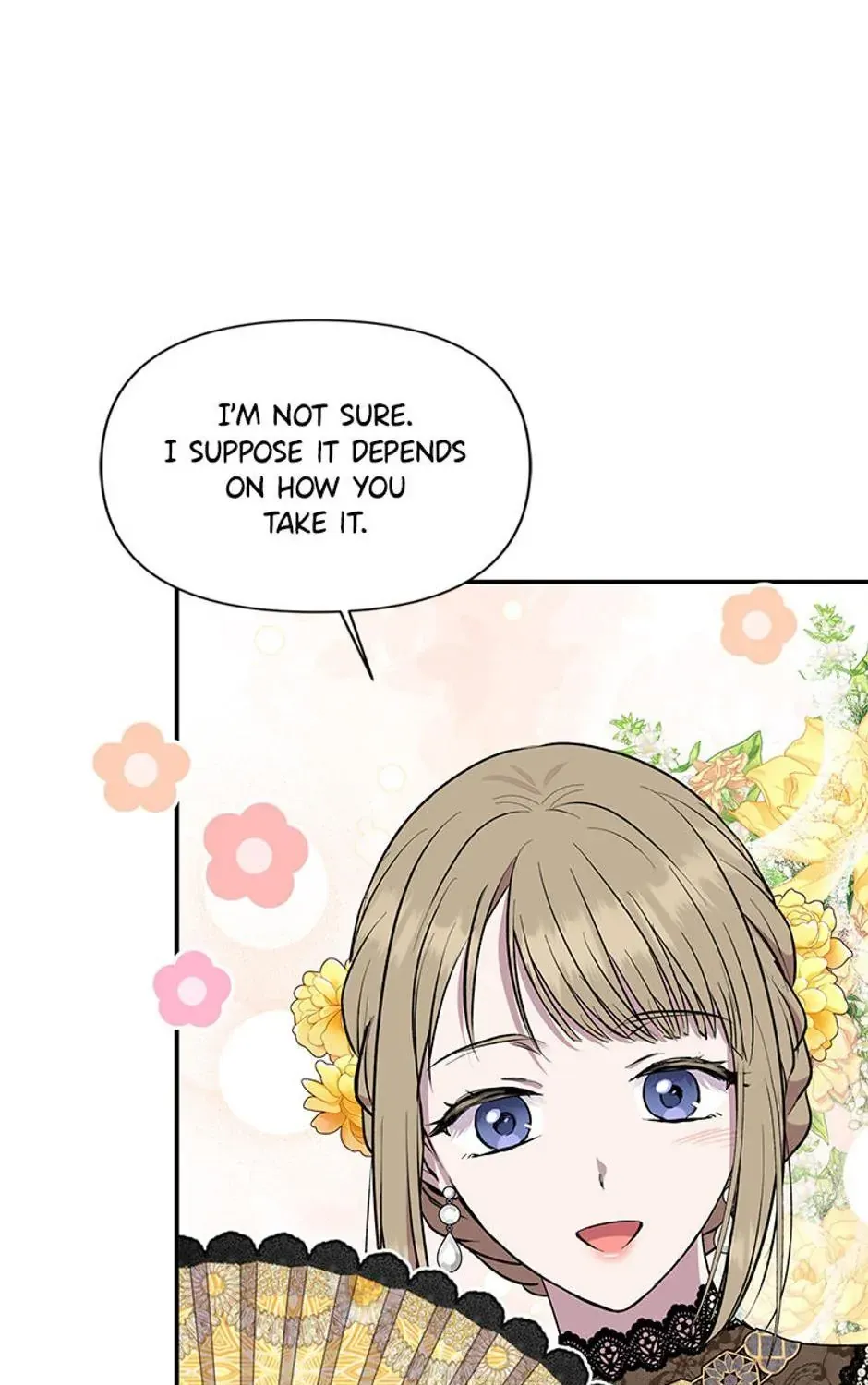 Materialistic Lady Chapter 34 page 49 - 