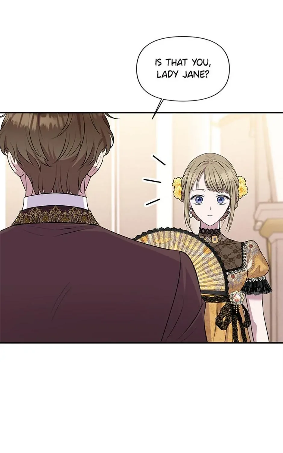 Materialistic Lady Chapter 34 page 53 - 