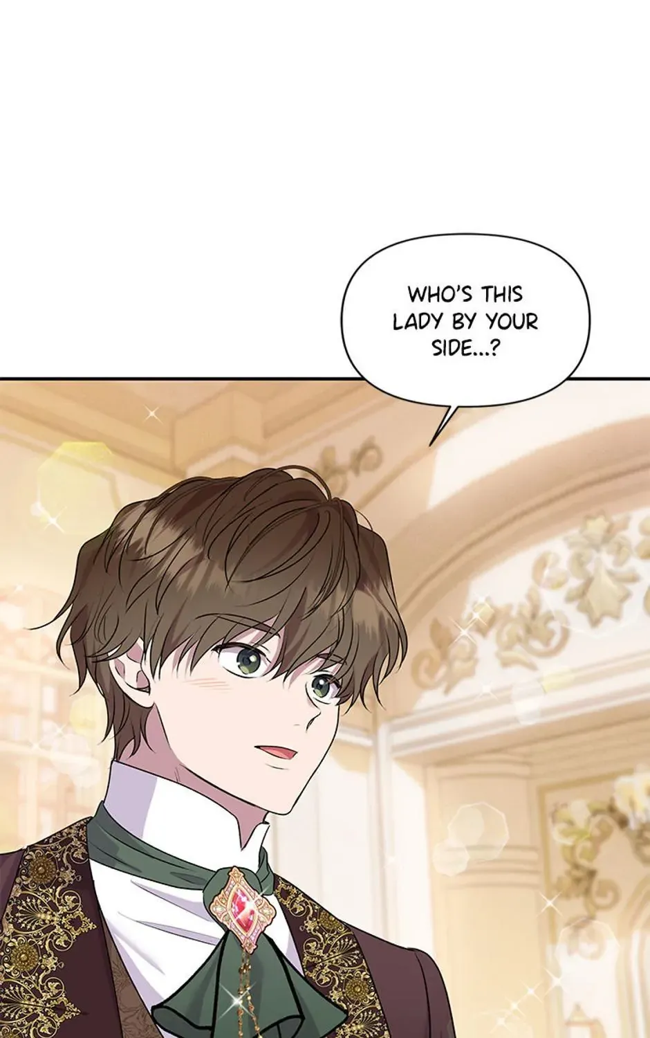Materialistic Lady Chapter 34 page 59 - 