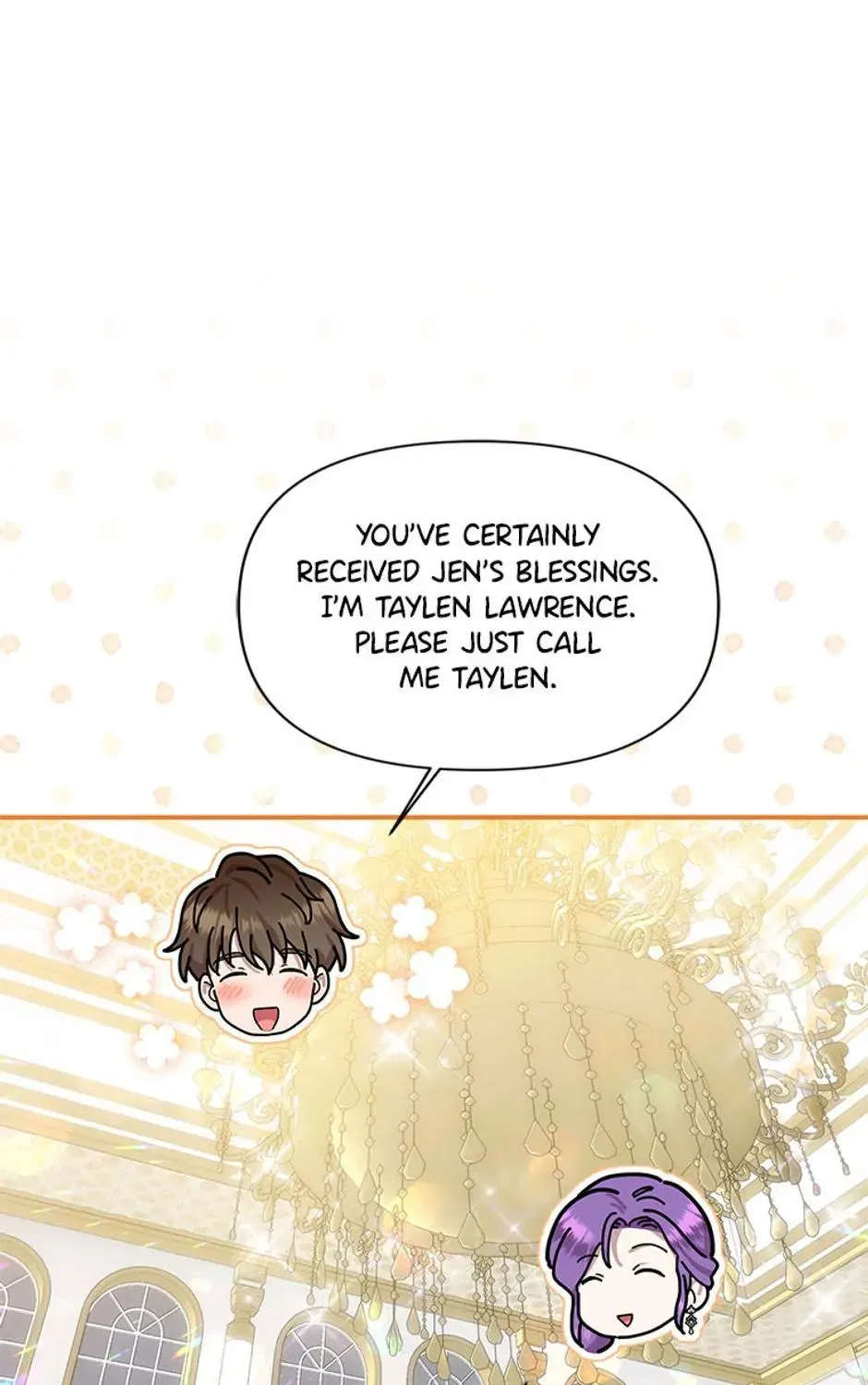 Materialistic Lady Chapter 34 page 71 - 