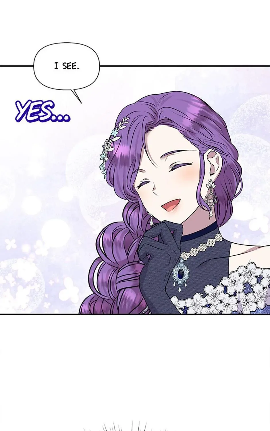 Materialistic Lady Chapter 34 page 75 - 
