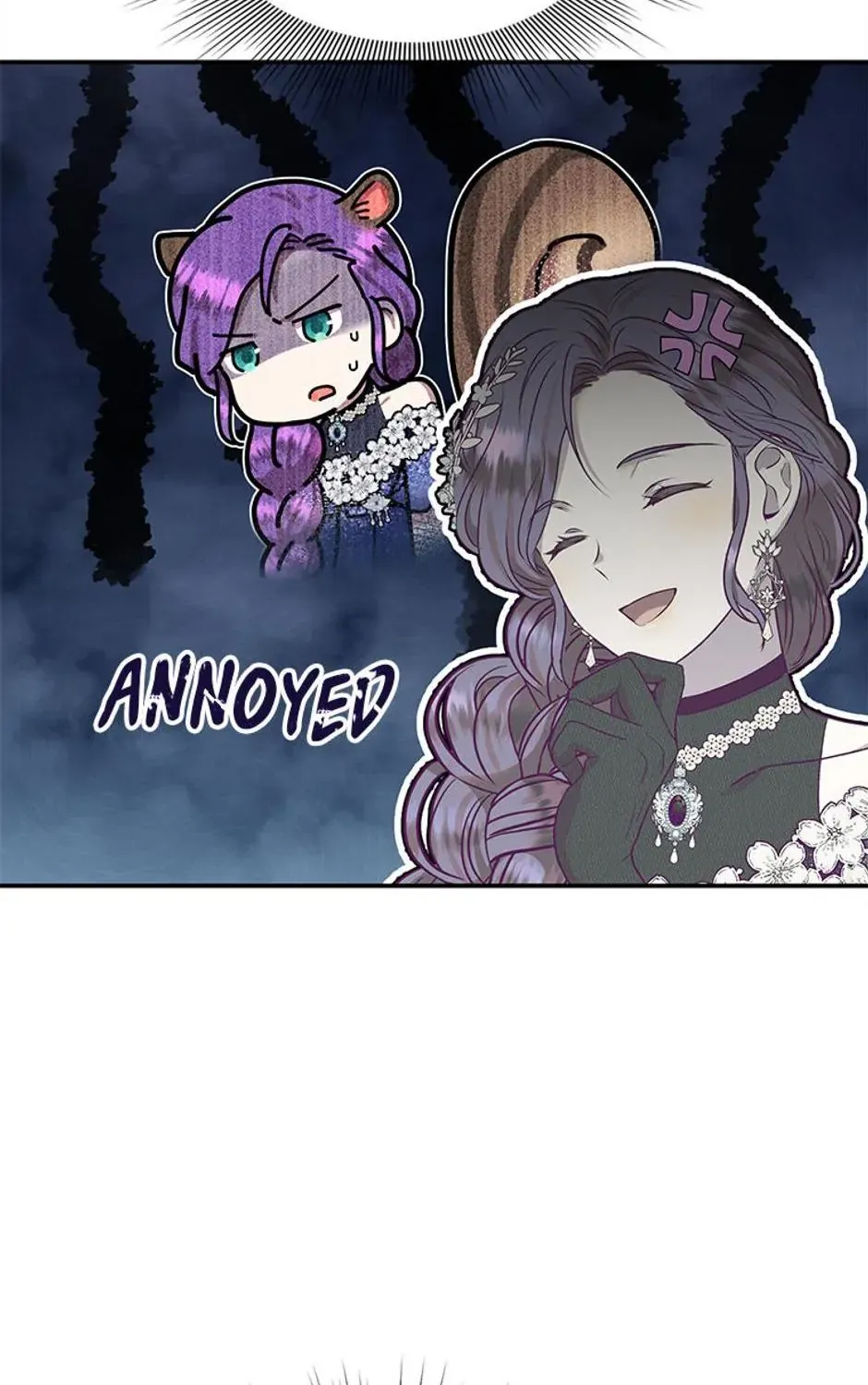 Materialistic Lady Chapter 34 page 77 - 