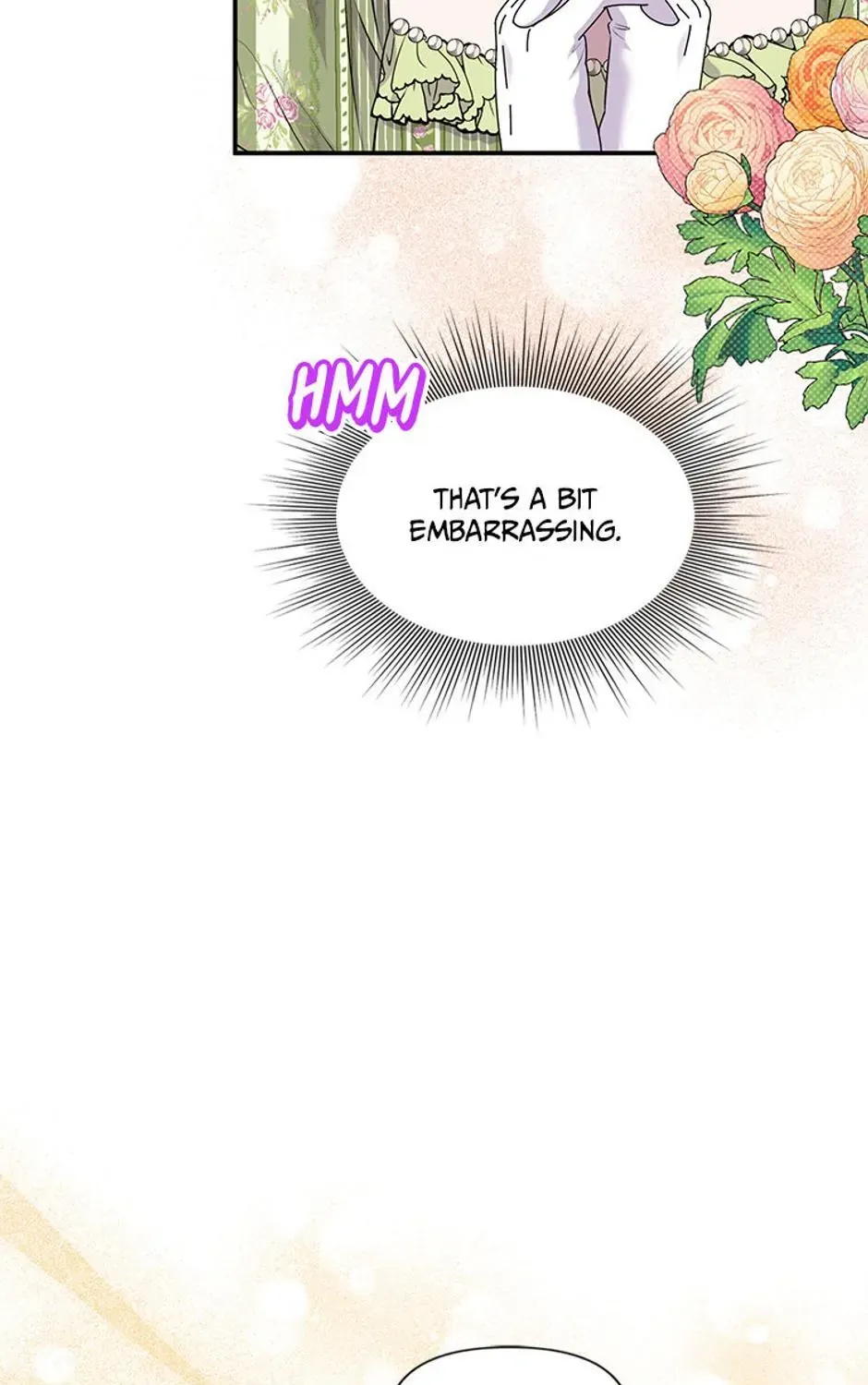 Materialistic Lady Chapter 34 page 9 - 
