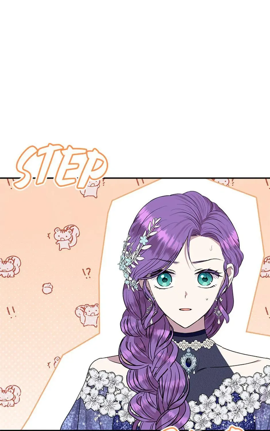 Materialistic Lady Chapter 34 page 93 - 