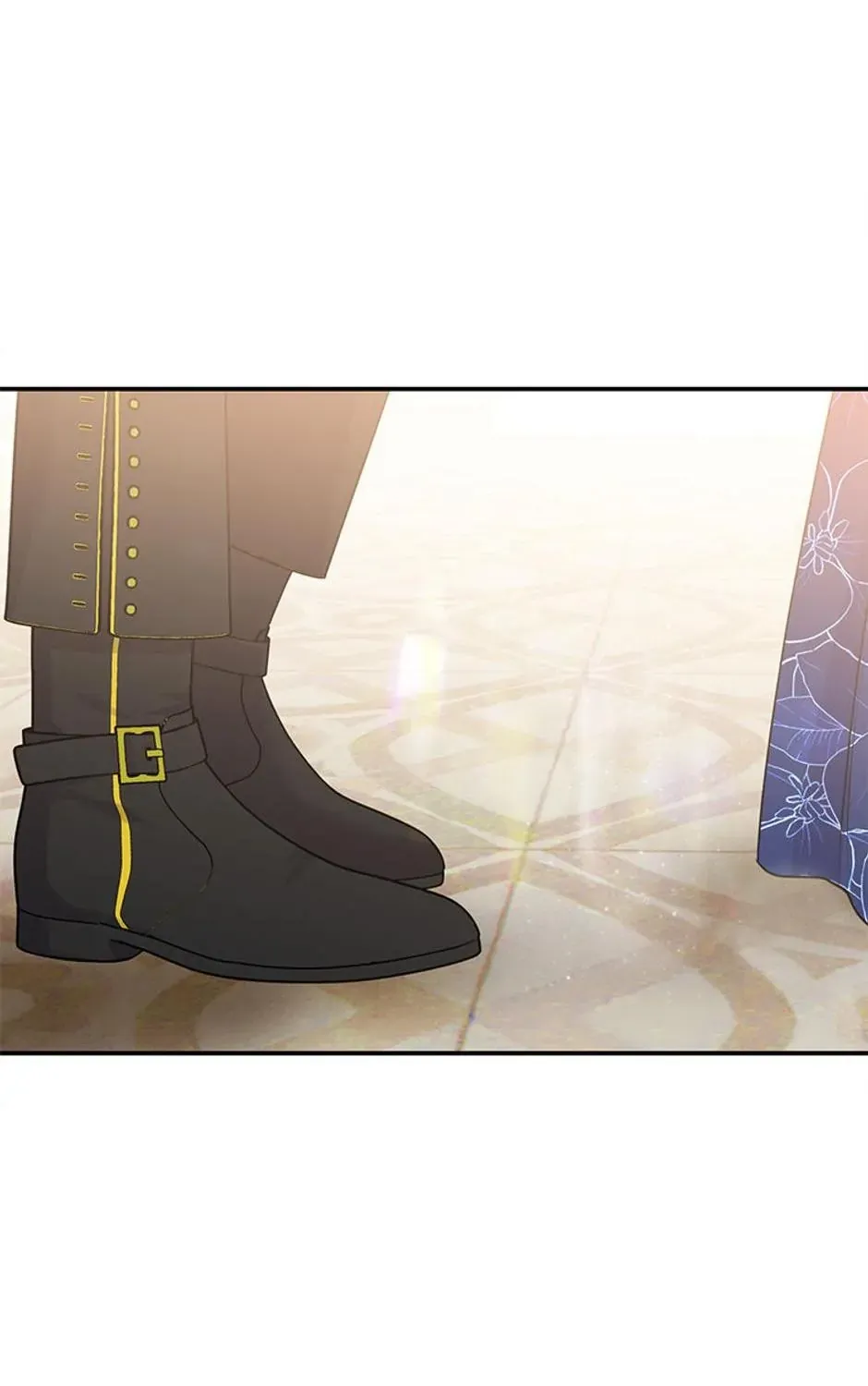Materialistic Lady Chapter 34 page 95 - 