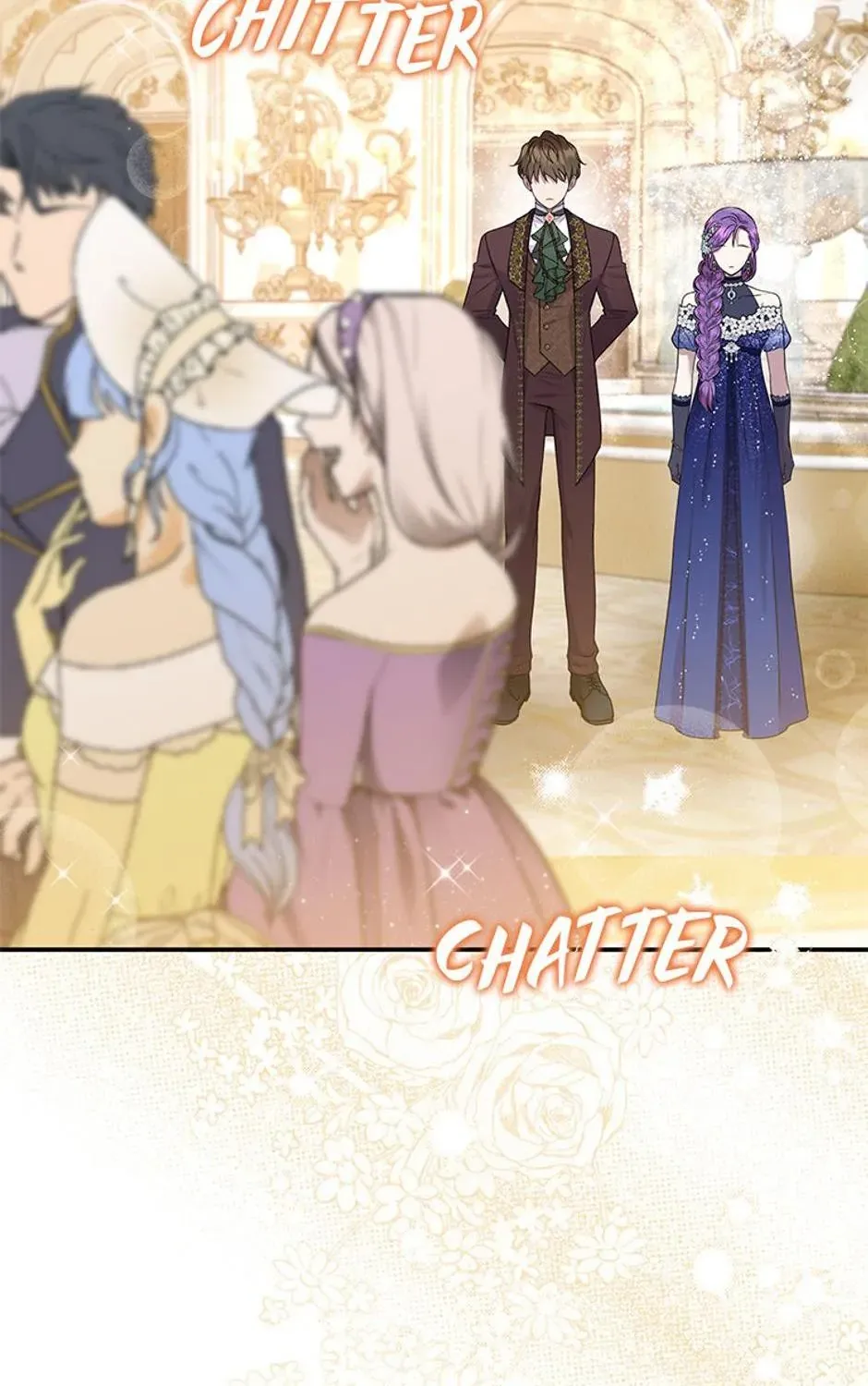 Materialistic Lady Chapter 35 page 11 - 