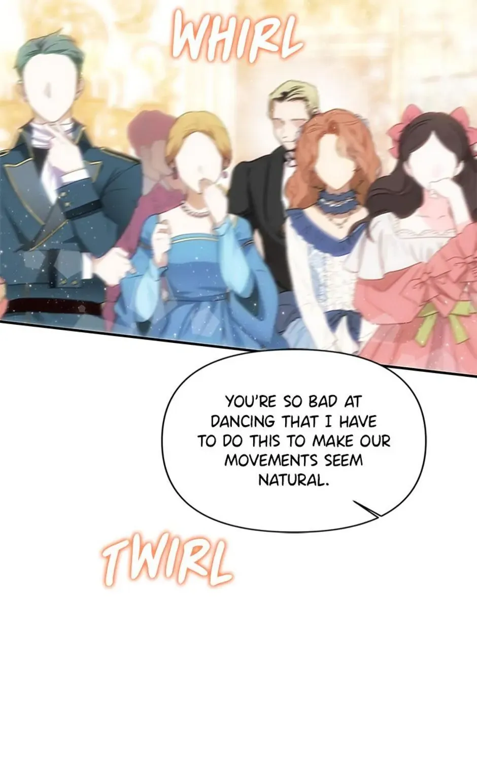 Materialistic Lady Chapter 35 page 115 - 