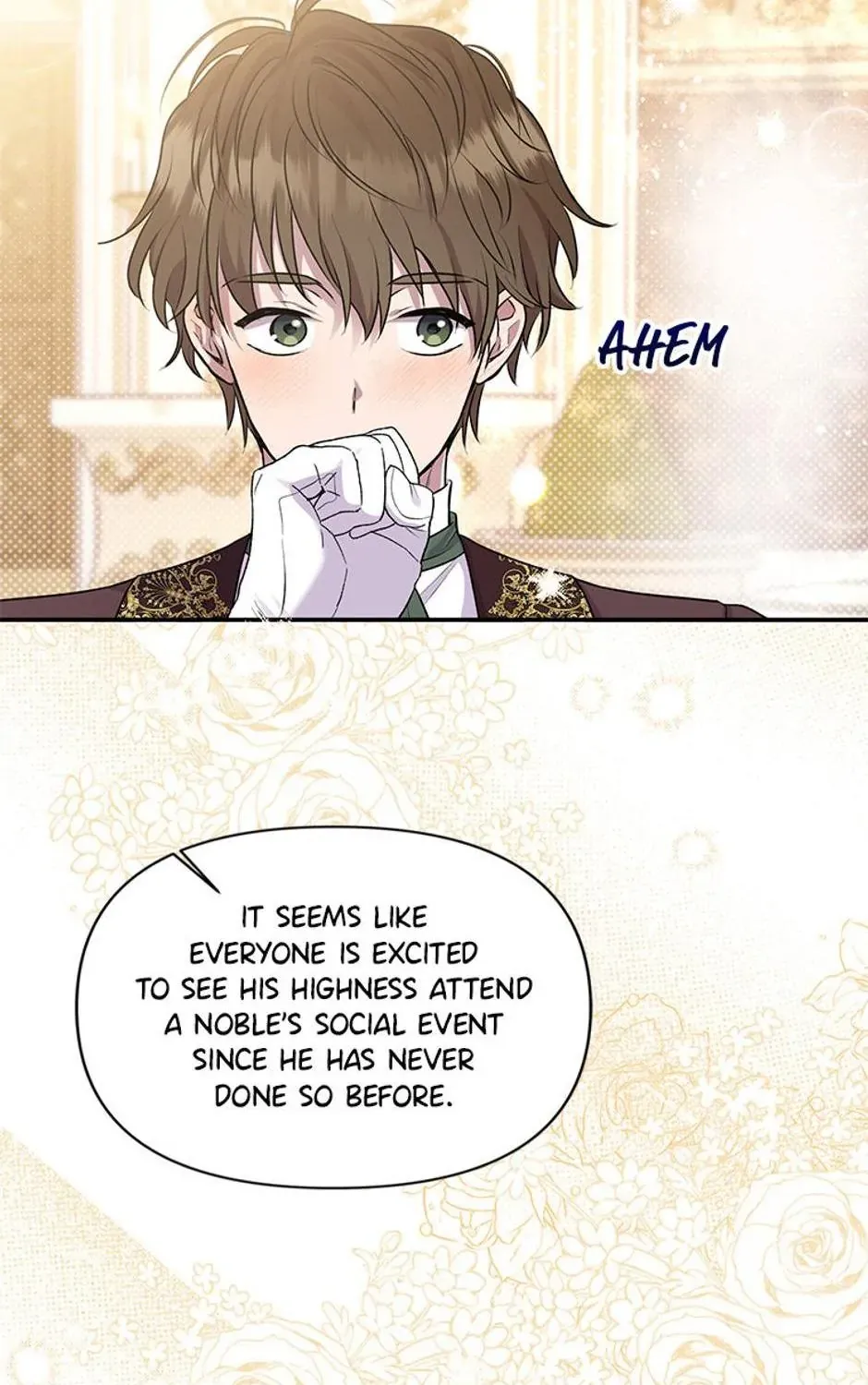 Materialistic Lady Chapter 35 page 13 - 