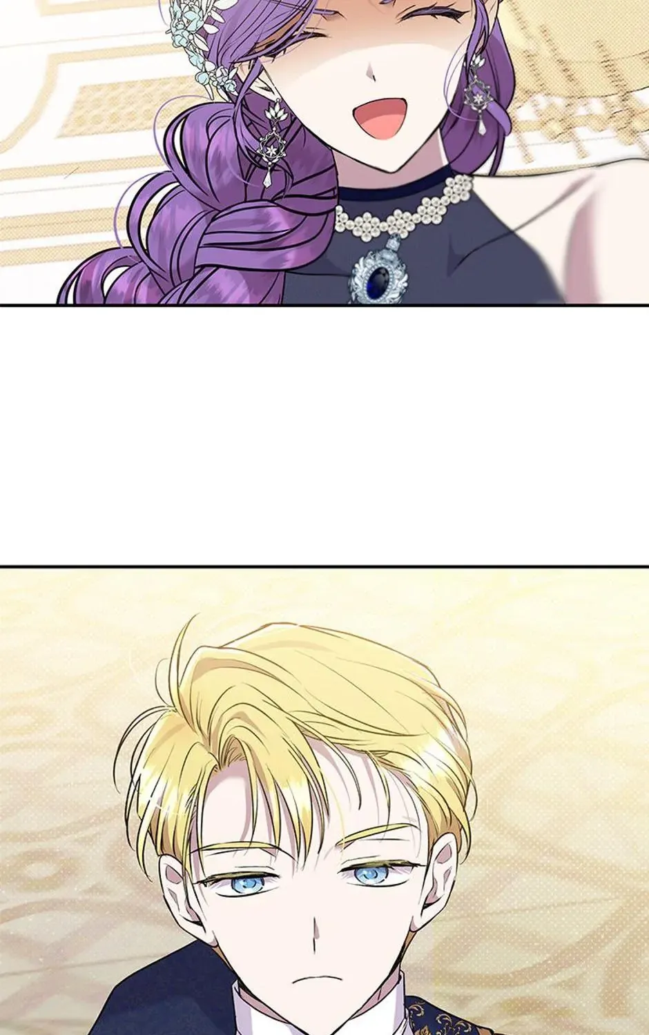 Materialistic Lady Chapter 35 page 123 - 