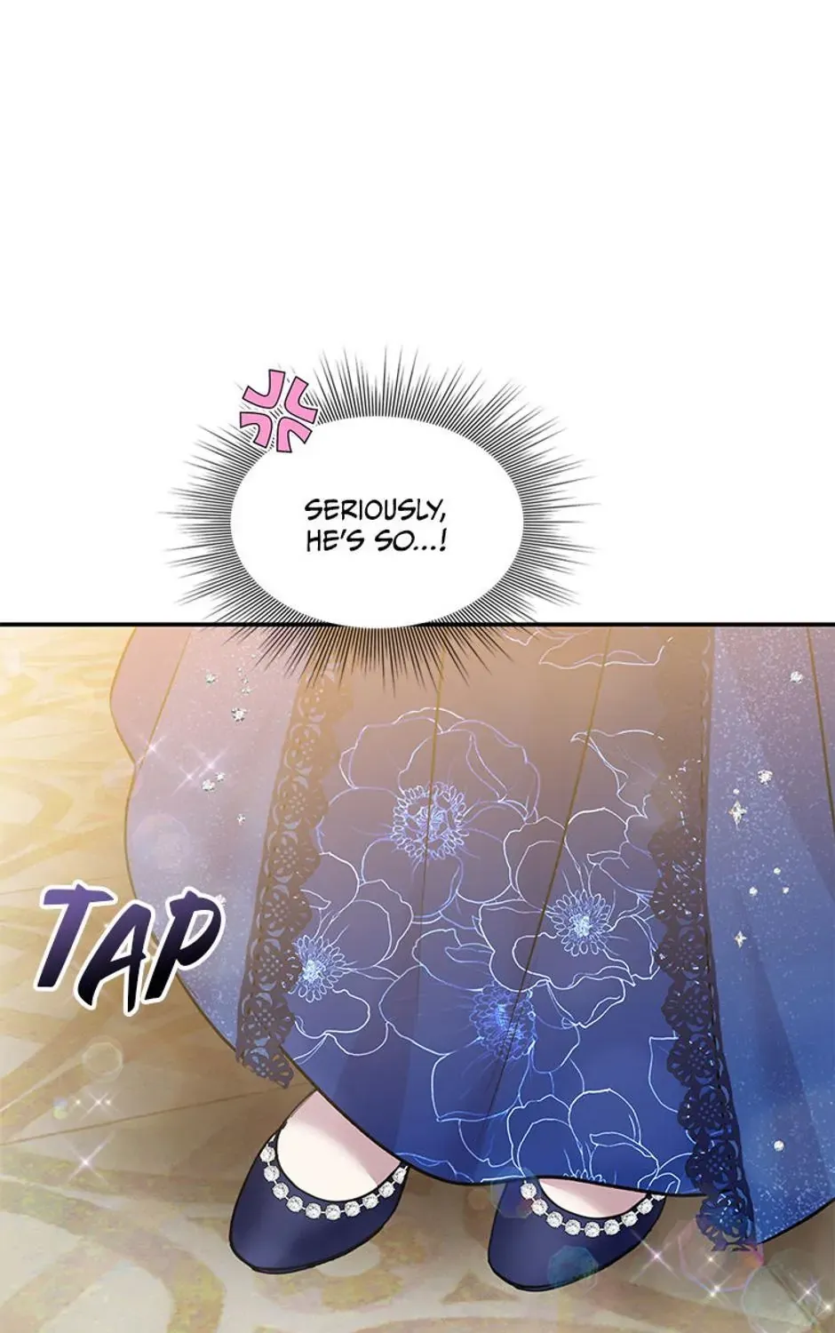 Materialistic Lady Chapter 35 page 125 - 