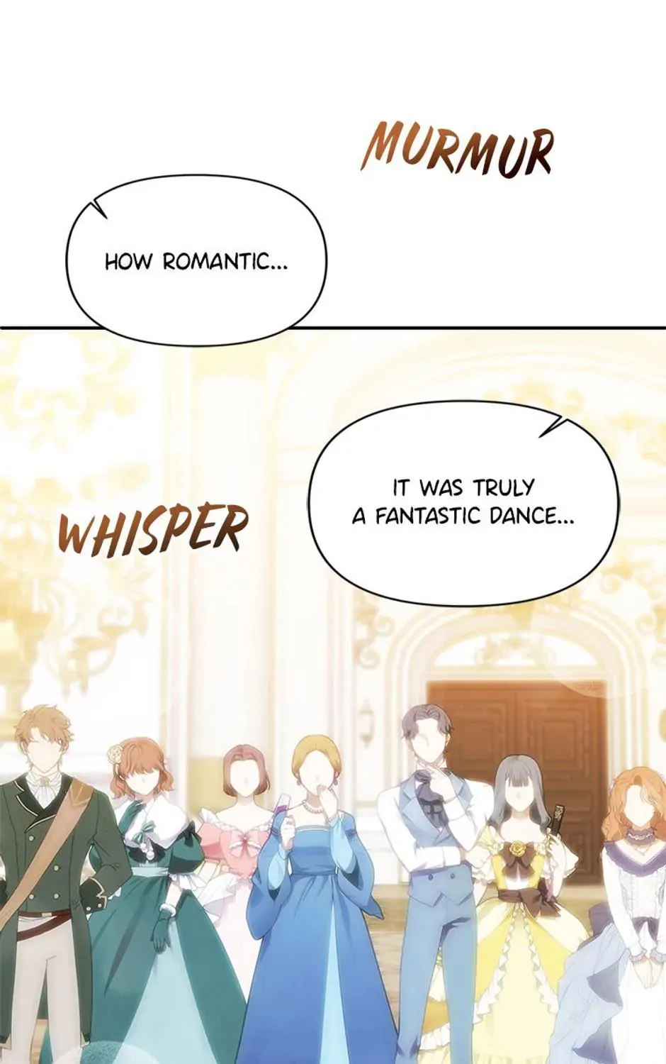 Materialistic Lady Chapter 35 page 129 - 