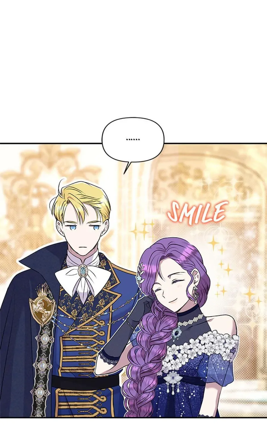Materialistic Lady Chapter 35 page 131 - 