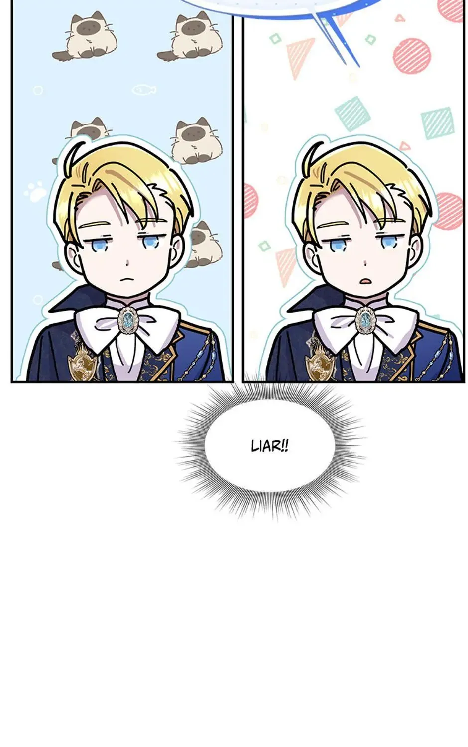 Materialistic Lady Chapter 35 page 135 - 