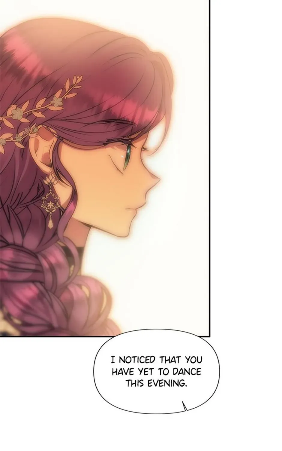 Materialistic Lady Chapter 35 page 19 - 