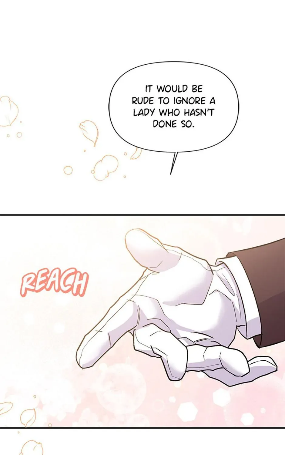Materialistic Lady Chapter 35 page 21 - 