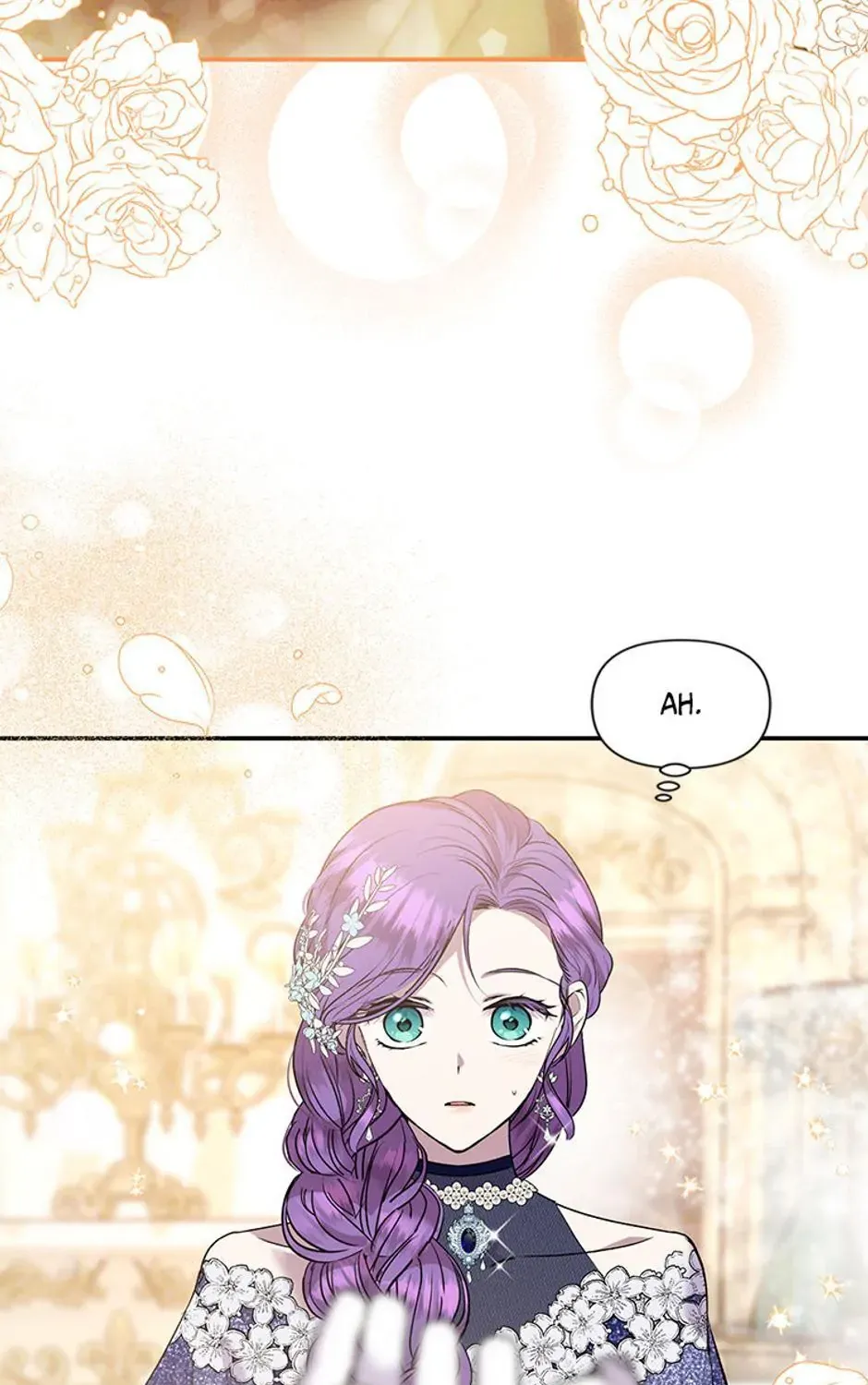 Materialistic Lady Chapter 35 page 25 - 