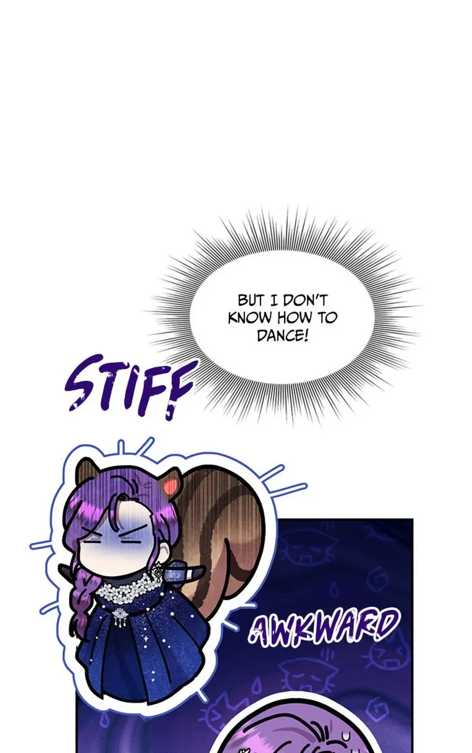 Materialistic Lady Chapter 35 page 29 - 