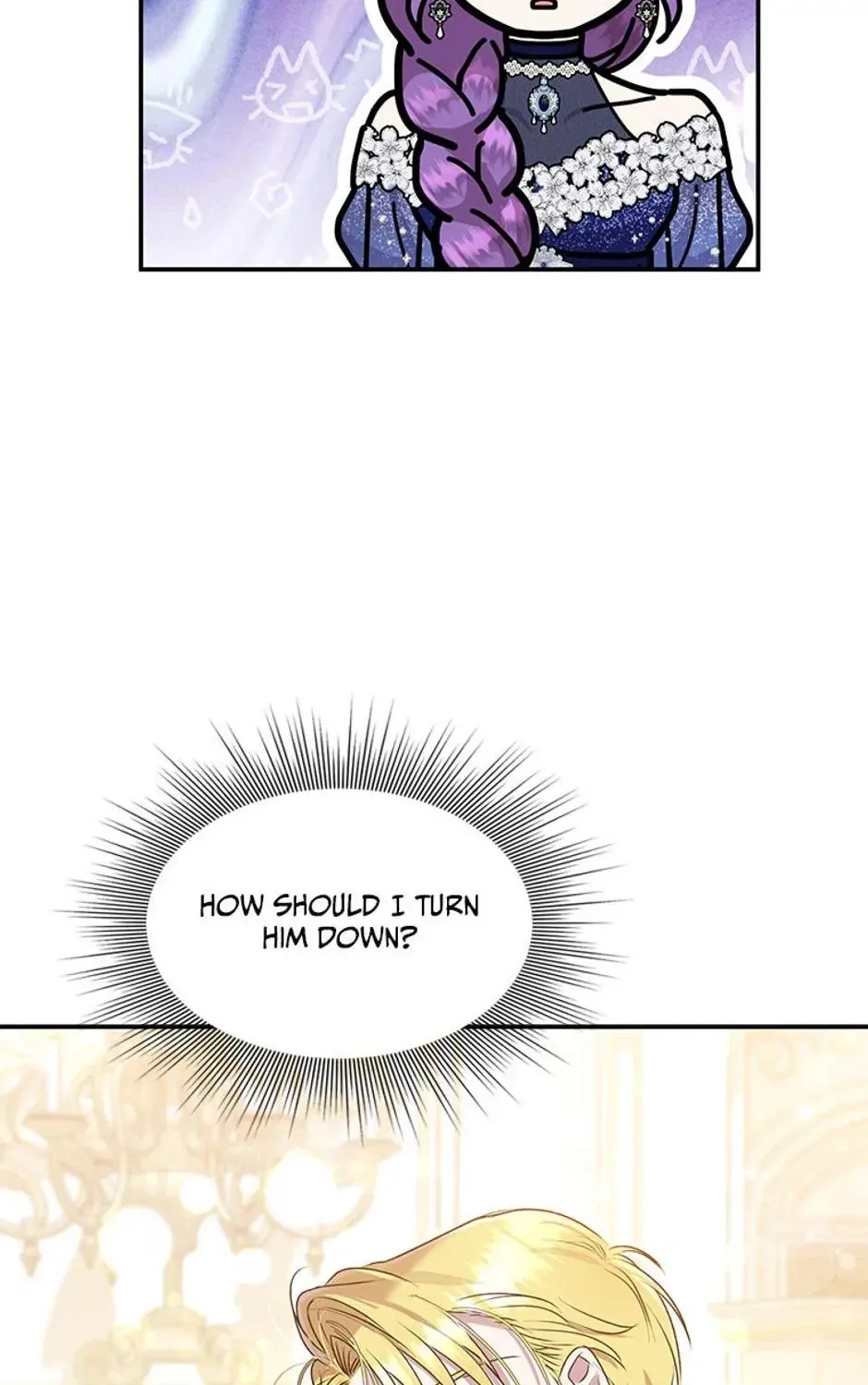 Materialistic Lady Chapter 35 page 31 - 