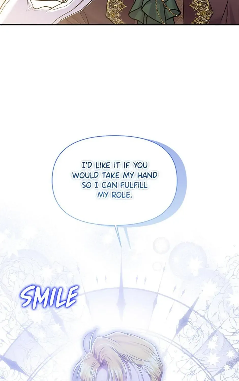 Materialistic Lady Chapter 35 page 37 - 
