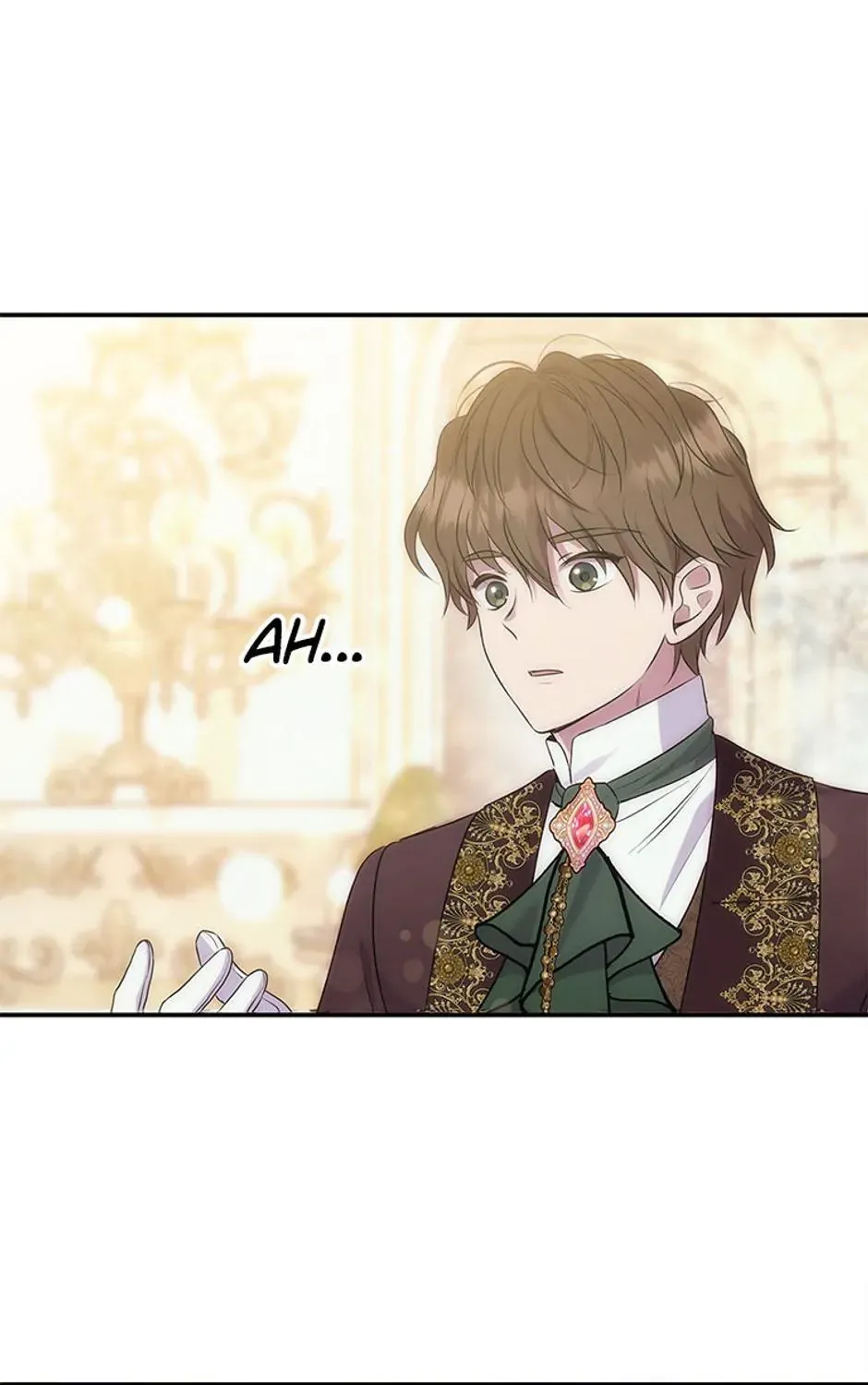 Materialistic Lady Chapter 35 page 41 - 