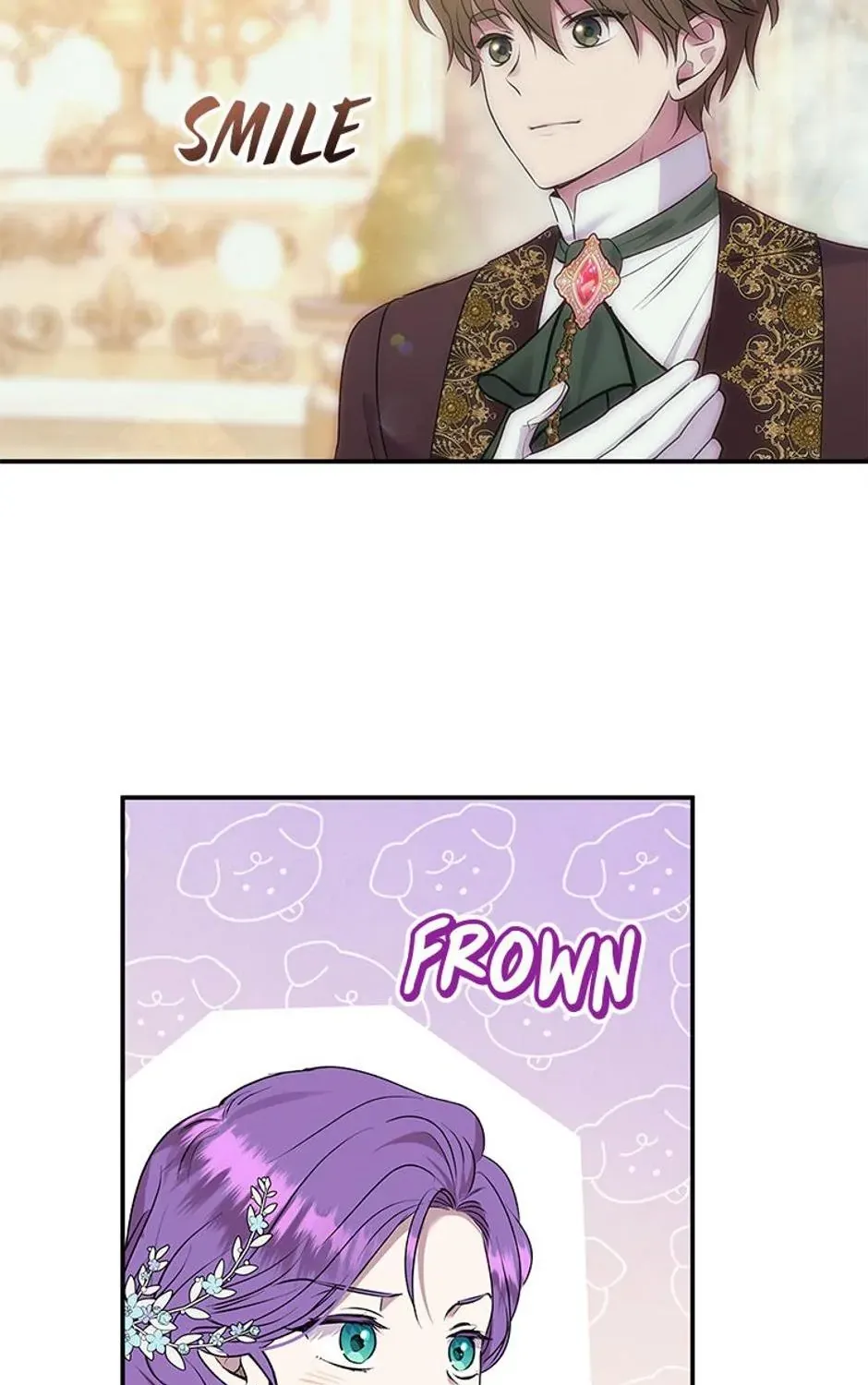 Materialistic Lady Chapter 35 page 43 - 