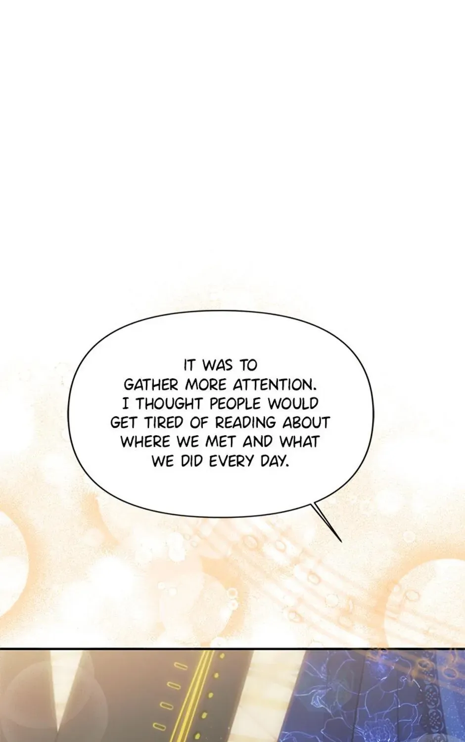 Materialistic Lady Chapter 35 page 69 - 