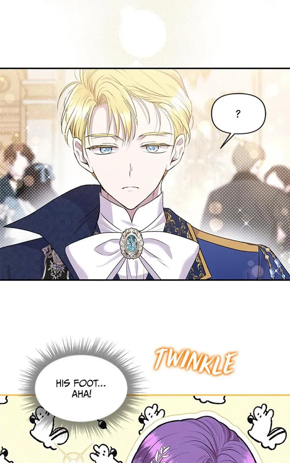 Materialistic Lady Chapter 35 page 87 - 