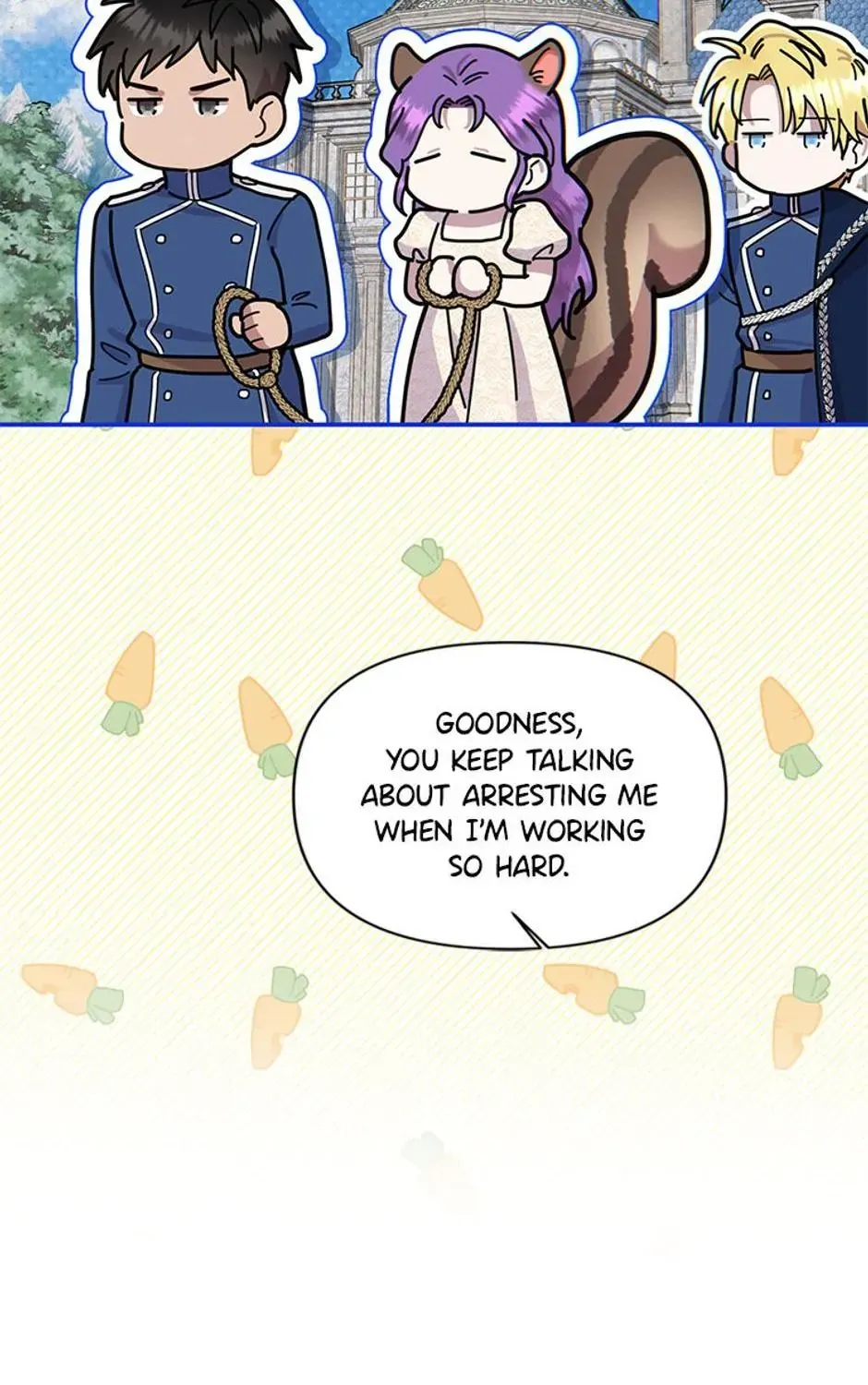 Materialistic Lady Chapter 35 page 91 - 