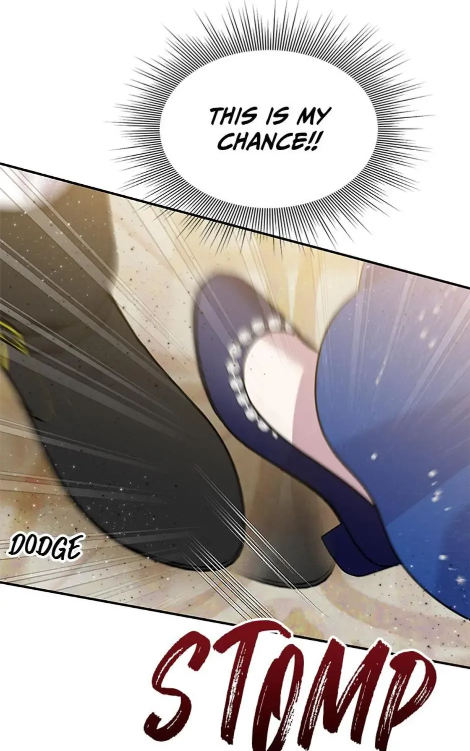 Materialistic Lady Chapter 35 page 95 - 