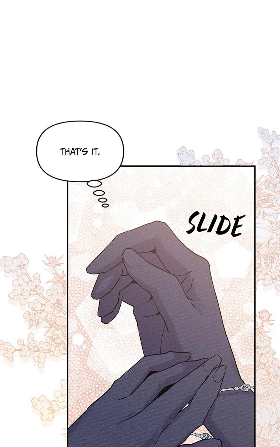 Materialistic Lady Chapter 36 page 110 - 