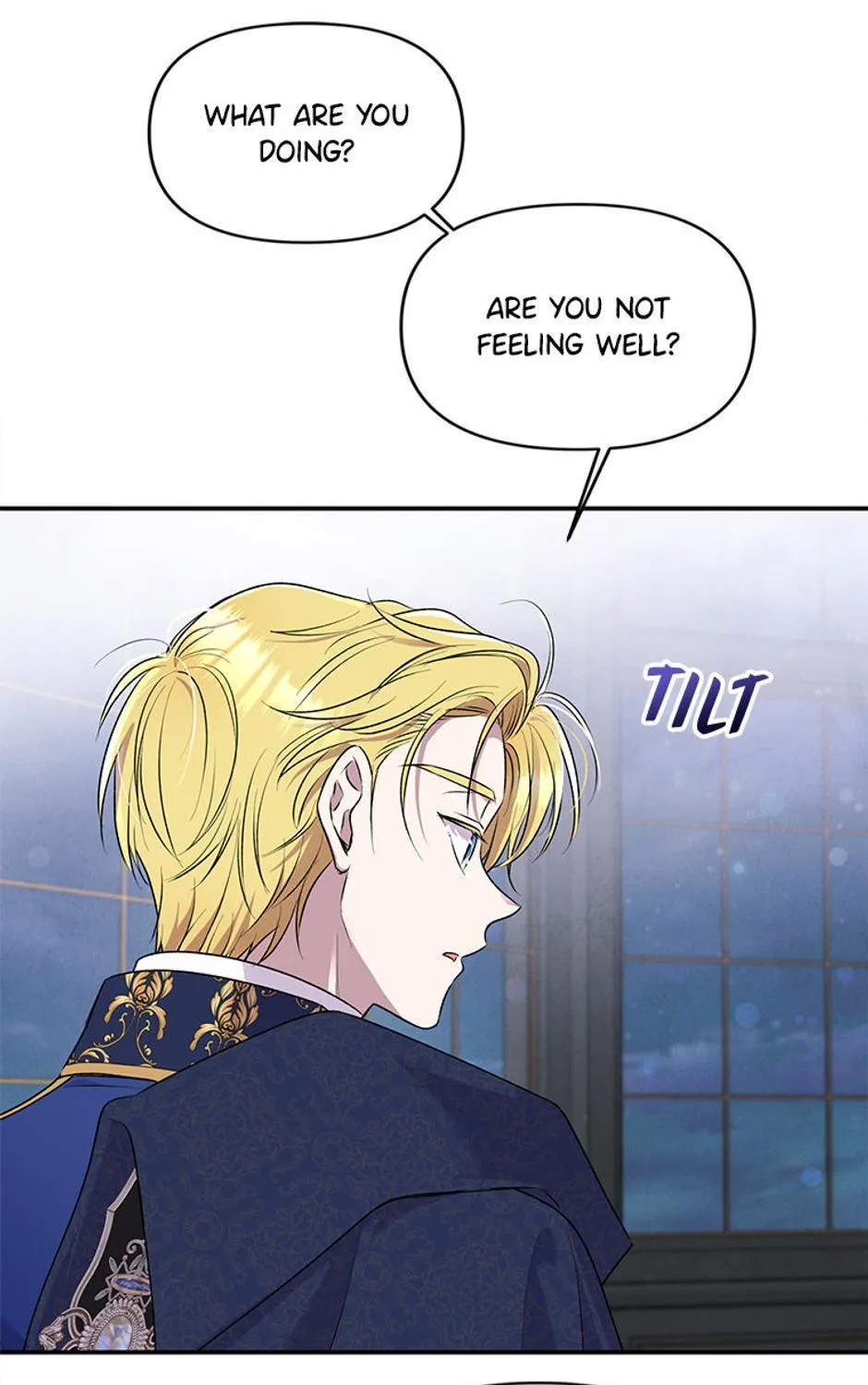 Materialistic Lady Chapter 36 page 116 - 