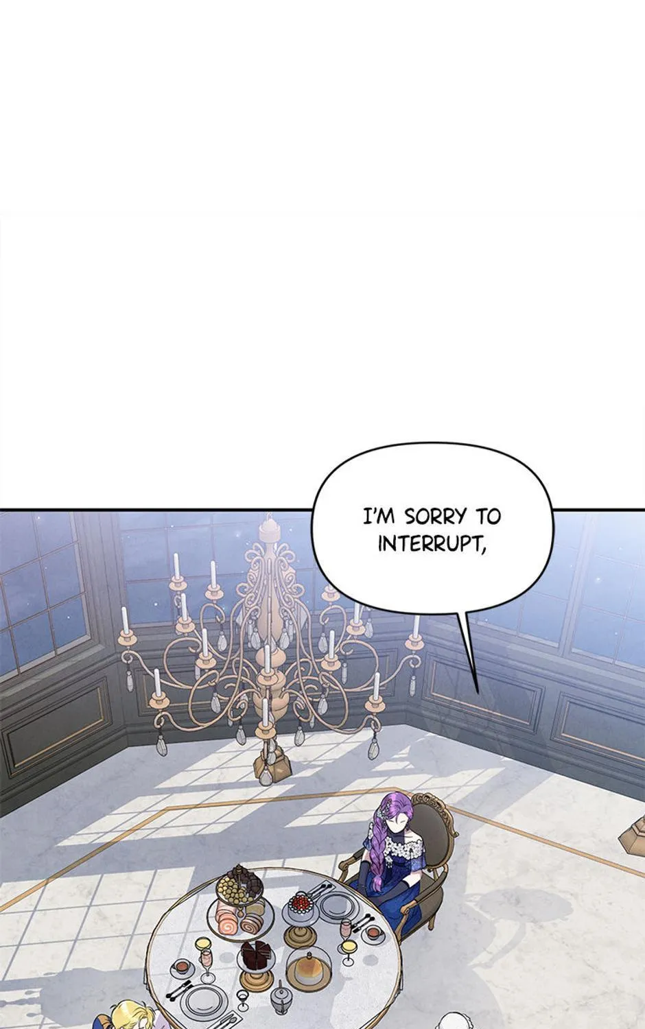 Materialistic Lady Chapter 36 page 122 - 