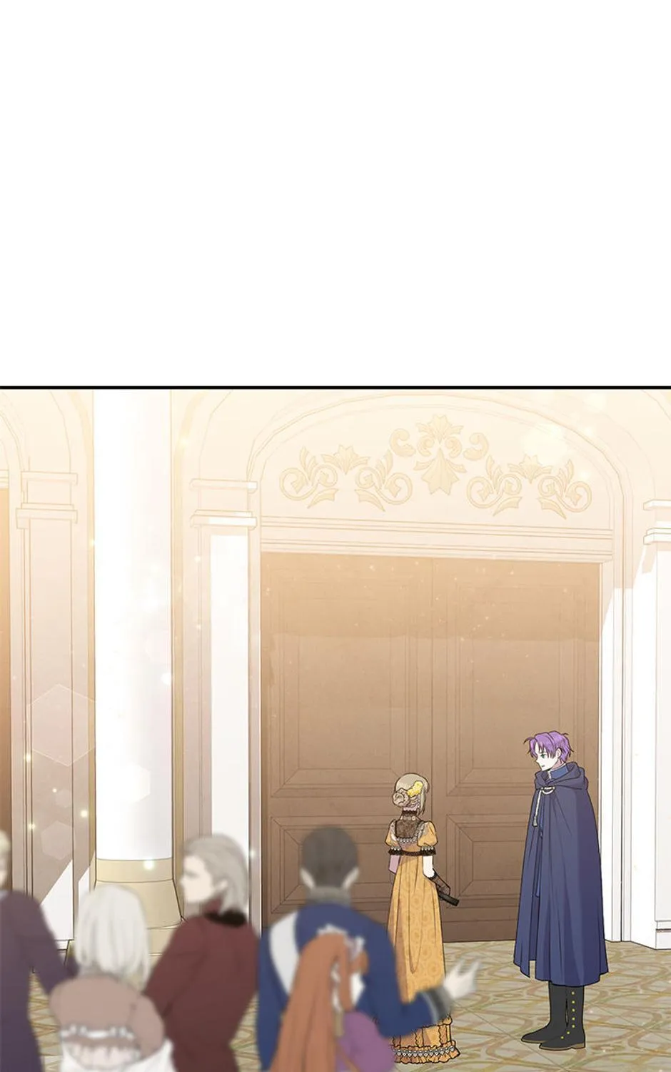Materialistic Lady Chapter 36 page 132 - 