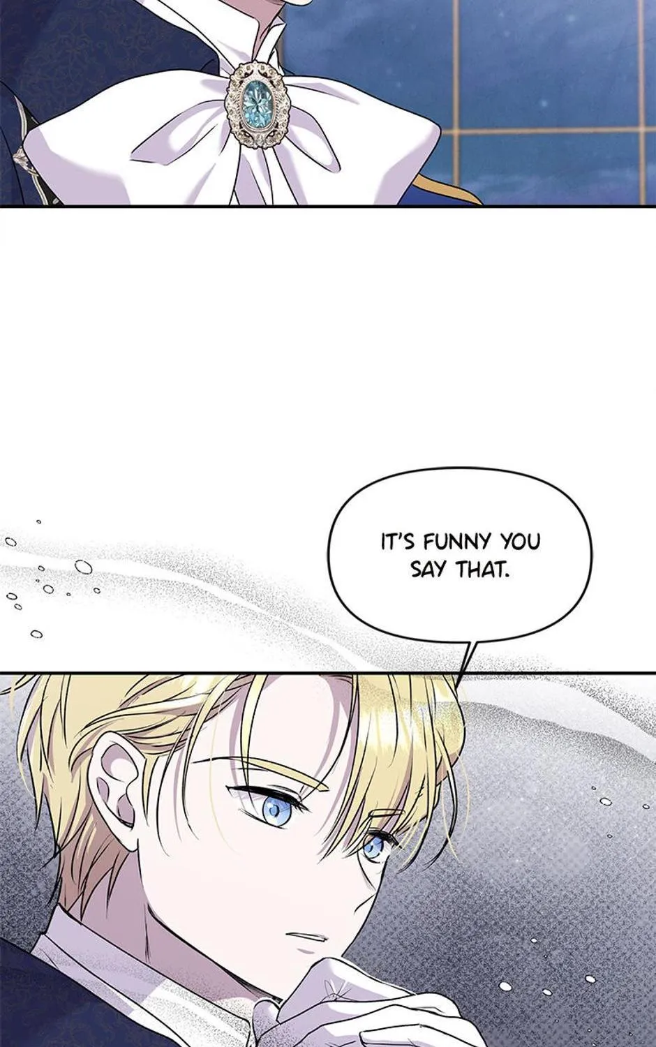 Materialistic Lady Chapter 36 page 18 - 