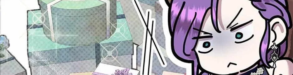 Materialistic Lady Chapter 36 page 21 - 